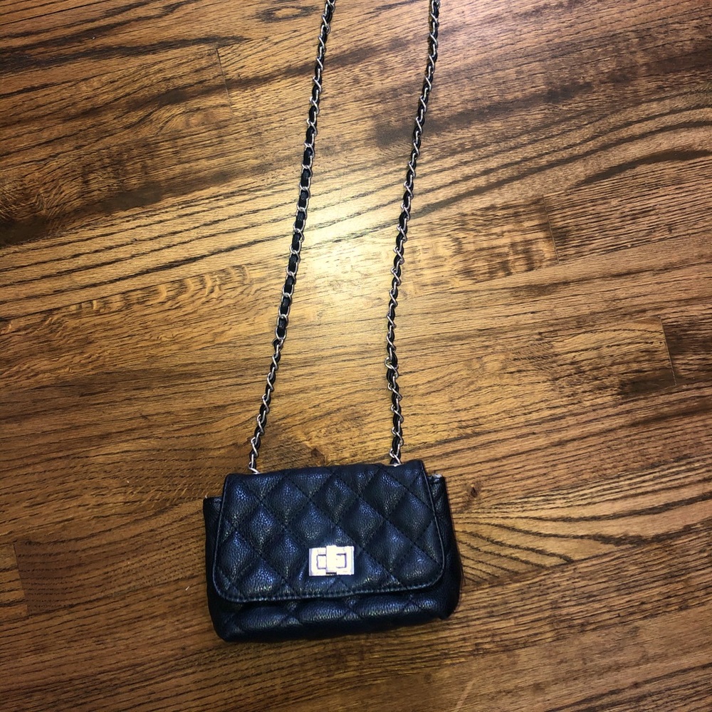 Steve Madden crossbody purse